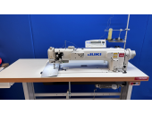 JUKI LU-2216NAASB70B  Langarmn&auml;hmaschine  Art.9660