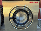   SERDAR SN-X-20FN Waschmaschine Hochschleuder  Art.285049 