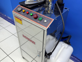   SERDAR SN2200 Automatik mit B&uuml;geleisen  Art.285306