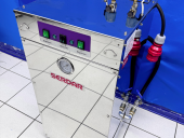   SERDAR SN4000 Automatik Dampferzeuger Art.285047
