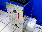   SERDAR SN 1700 VA HA  Halbautomatisch   Art. 285085