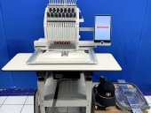   SERDAR PR 1050-15  Stickautomat 15Nadeln  Art. 285032