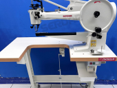   SERDAR SN 8346-30  Schuhreparaturmaschine Schustermaschine  Art.285082