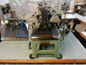 Gebrauchte  Augenknopfloch REECE 101