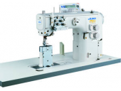 Juki PLC2760SCA-70BB/SC922/CP180C Säulenmaschine