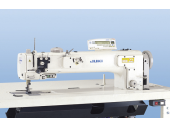JUKI LU2216NAASB70B/SC922/CP180C Langarmnähmaschine 65cm