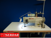 Golden Wheel CS-8113 Dreifachtransport (Leder) Art.277259
