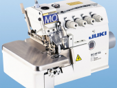  JUKI MO-6816S / 5 Faden Overlock / Safety / 5+6,4 Art. 278311