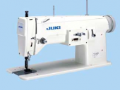 JUKI LZ-271 Einnadel Stickmaschine Art.Nr. 278425