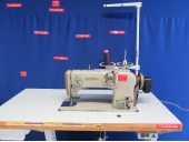 Bernina 217N gebraucht Art.279083