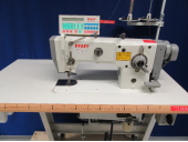 PFAFF 938-6/01-900 mit Fadenabschneider Art. 279036