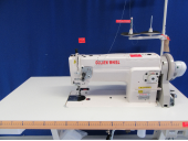 Golden Wheel CS-8113 Dreifachtransport (Leder) Art.277259