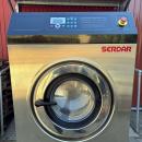   SERDAR SN-X-20FN Waschmaschine Hochschleuder  Art.285049 