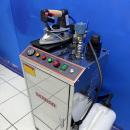   SERDAR SN2200 Automatik mit B&uuml;geleisen  Art.285306