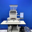   SERDAR PR 1050-15  Stickautomat 15Nadeln  Art. 285032