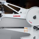   SERDAR SN 8346-30 Schuhreparaturmaschine Schustermaschine  Art.285082