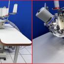   SERDAR SN-FD62DRY-12MS  Armabw&auml;rtsmaschine  Flatlock  Art.284896