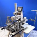   SERDAR SN 35400K Elektronischer Großfeld Riegelautomat für Kissen  Art.284305