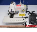  SERDAR SN2019 Portable Blindstichmaschine Saummaschine