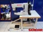   SERDAR SN2205-370 Freiarmmaschine Art.280783